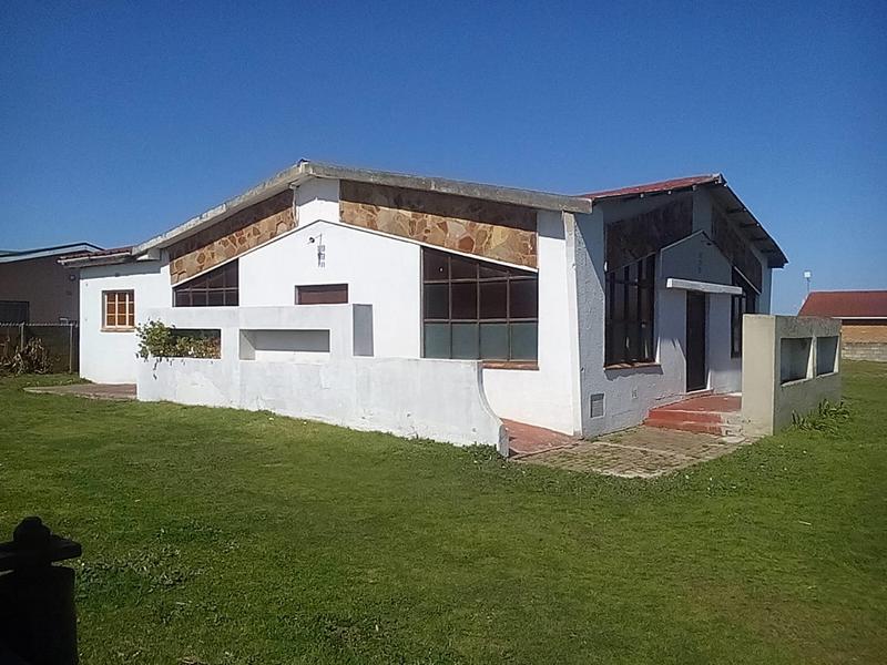 Commercial Property for Sale in Pacaltsdorp Western Cape